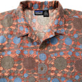 1996 Patagonia Mens A/C Cotton Print Shirt, Dot Art Print (M/L)