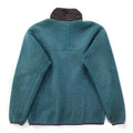 1994 Patagonia Made In The U.S.A. Retro-X Fleece Jacket, Spruce (L)