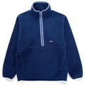 2006 Patagonia Synchilla Marsupial Pullover, Classic Navy (M)