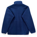 2006 Patagonia Synchilla Marsupial Pullover, Classic Navy (M)