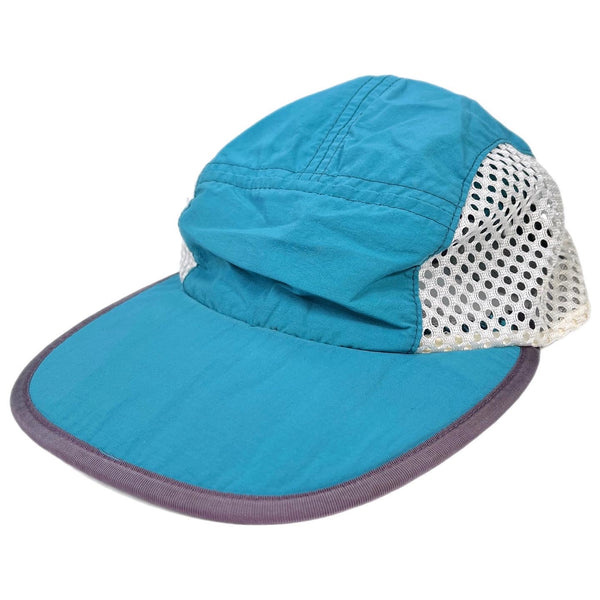 1995 Patagonia Made In The U.S.A. Vented Spoonbill Cap (S)