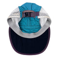1995 Patagonia Made In The U.S.A. Vented Spoonbill Cap (S)