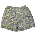 2002 Patagonia Mens 6” Printed River Shorts, School of Trout (XL)