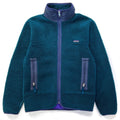 1993 Patagonia Made In The U.S.A. Retro-X Jacket, Hunter (S/M)