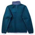 1993 Patagonia Made In The U.S.A. Retro-X Jacket, Hunter (S/M)