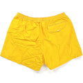 1990 Patagonia Mens 3.5” Baggies Shorts, Bright Yellow (S)