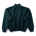 1997 Patagonia Alpiniste Heavy Merino Wool Sweater, Hunter (L)