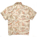 2000 Patagonia Mens Limited Edition Pataloha Print Shirt (L/XL)