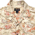 2000 Patagonia Mens Limited Edition Pataloha Print Shirt (L/XL)
