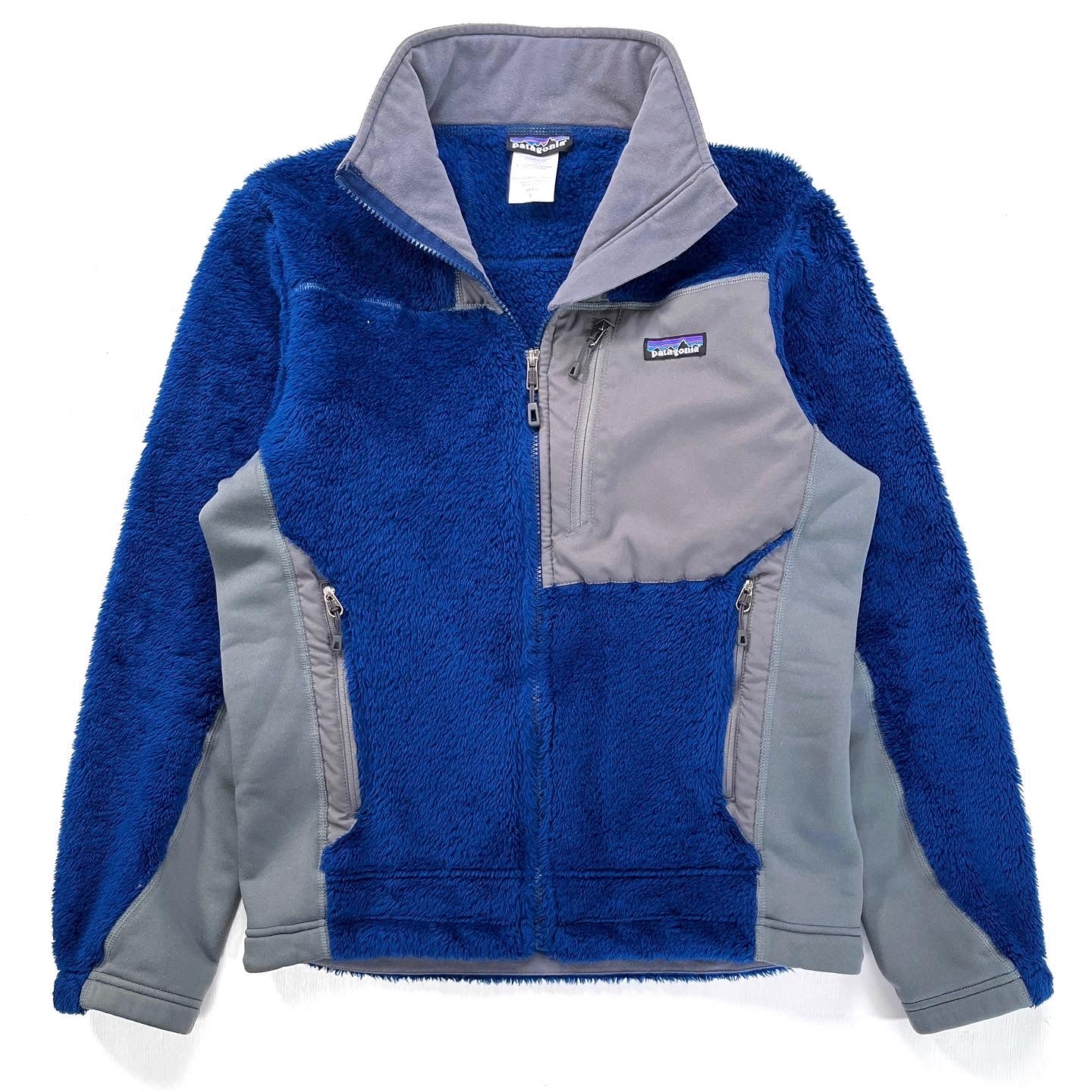 Patagonia 2025 r3 fleece