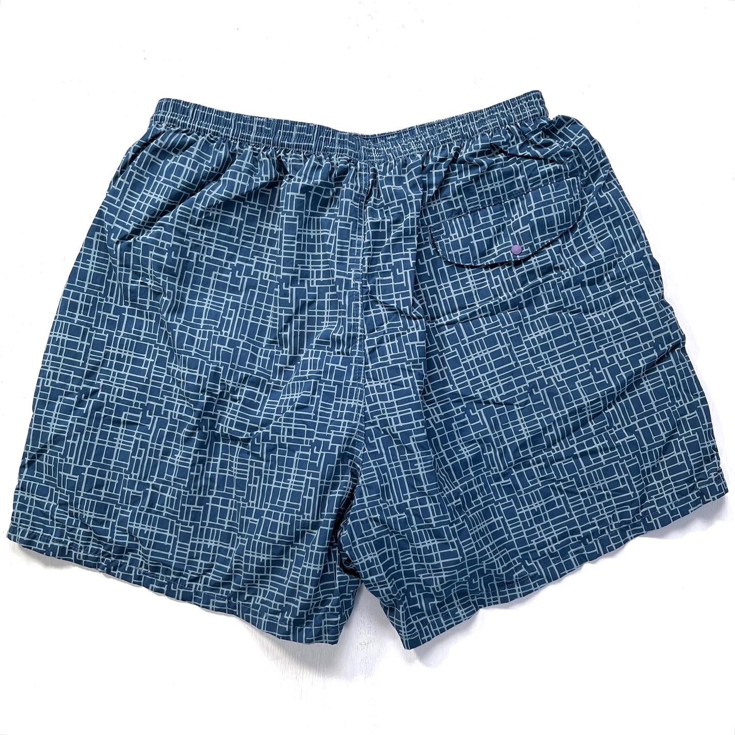 1999年製 PATAGONIA SEA RIVER SHORT PANTS M - ショートパンツ