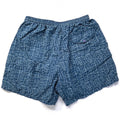 2003 Patagonia Mens 5” Printed Nylon Baggies Shorts (M)