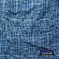 2003 Patagonia Mens 5” Printed Nylon Baggies Shorts (M)