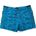 1995 Patagonia 3.5” Printed Nylon River Shorts, Outriggers (L/XL)