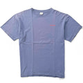 1990s Patagonia Made In The U.S.A. Organic Cotton T-Shirt, Purple (L)