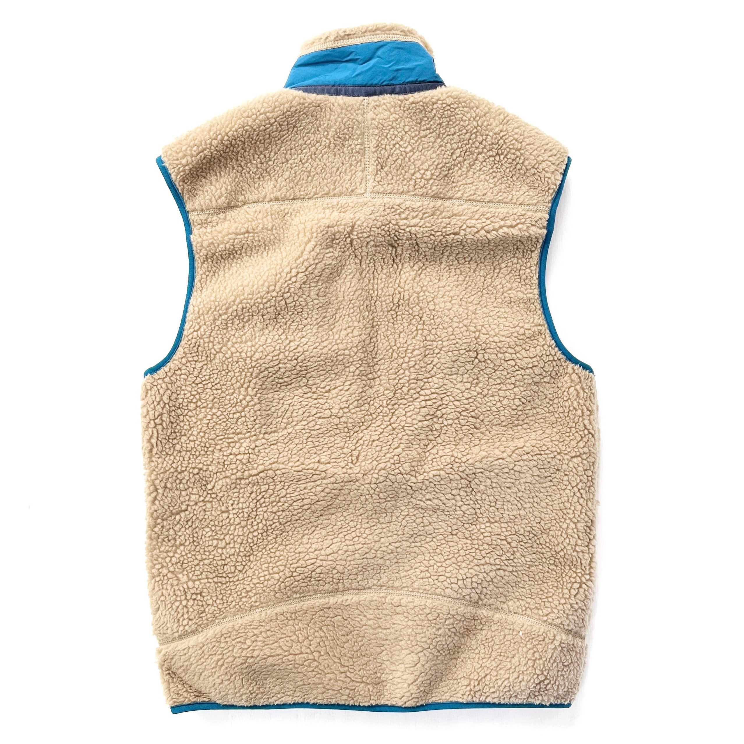 Patagonia Classic Men's Retro-X Vest top