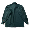 1996 Patagonia Heavyweight Cotton Twill Work Shirt, Hunter (L)