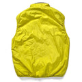 2001 Patagonia Puffball Insulated Vest, Green Spark & Stone (M)