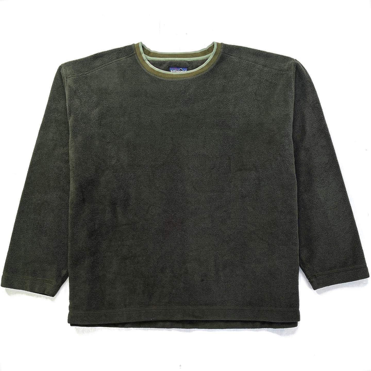 Patagonia Rhythm – Old School Outdoor