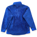 2004 Patagonia Made In The U.S.A. R2 Body Rug Pullover, Deep Blue (L/XL)