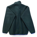 2008 Patagonia Synchilla Snap-T Pullover, Hunter & Sapphire (S)