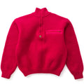 1998 Patagonia Heavy Merino Wool Alpiniste Sweater, Chili (XS/S)