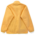 2001 Patagonia Synchilla Marsupial Fleece Pullover, Saffron (M)