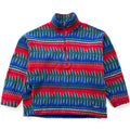1996 Patagonia Printed Synchilla Sweater, Minnehaha: Phoenix (XL)