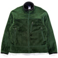 2006 Patagonia Mens R4 Regulator Fleece Jacket, Dark Green (L)