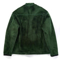 2006 Patagonia Mens R4 Regulator Fleece Jacket, Dark Green (L)