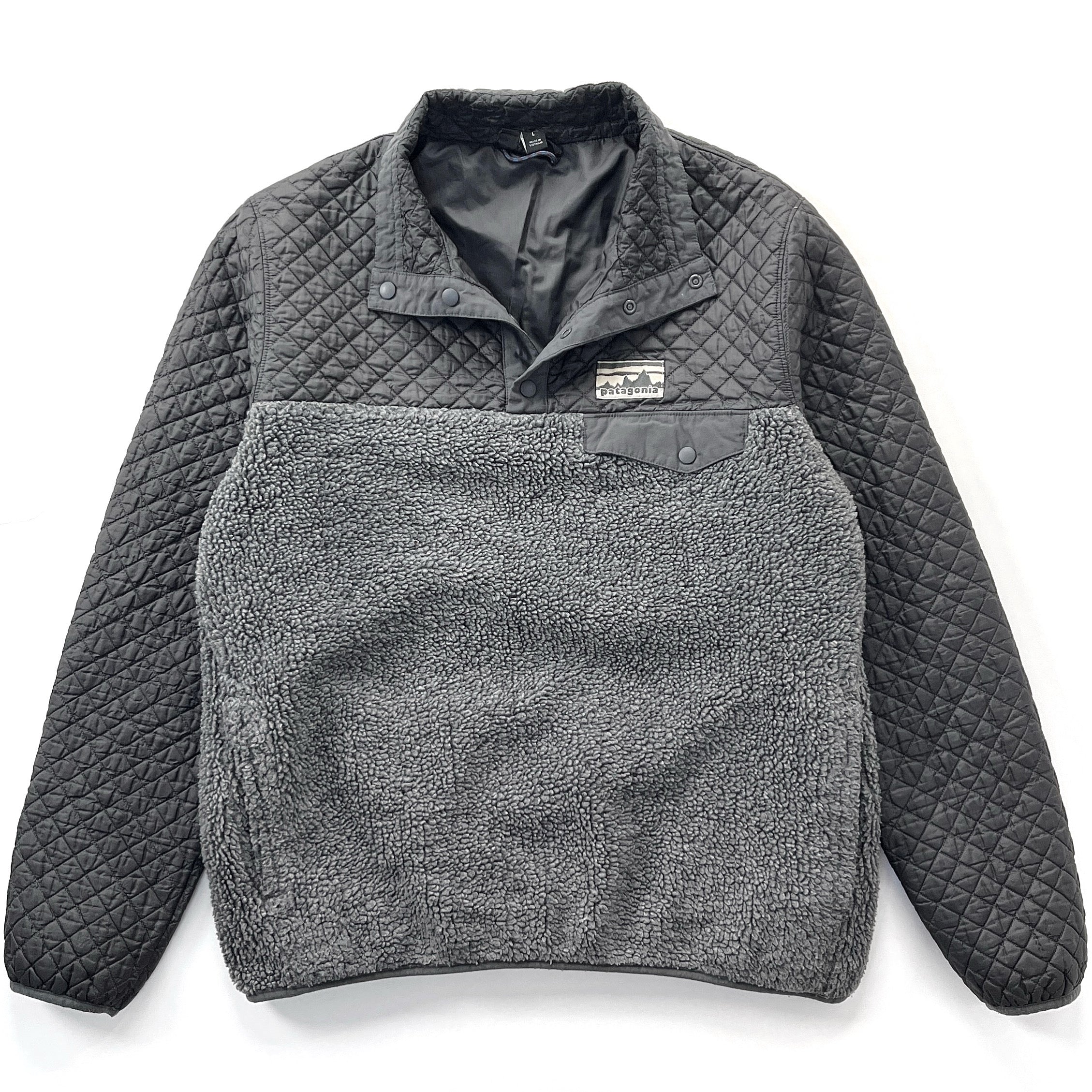 美品 Patagonia BTU ベスト ブラック L Patagonia Classic Retro-X Jacket | 23049-BLK | SVD USA