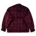 1997 Patagonia Ultra-Plush Fleece Overshirt, Adirondack: Carmine (L)