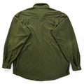 1994 Patagonia Lightweight Synchilla Shirt, Dark Olive (L/XL)