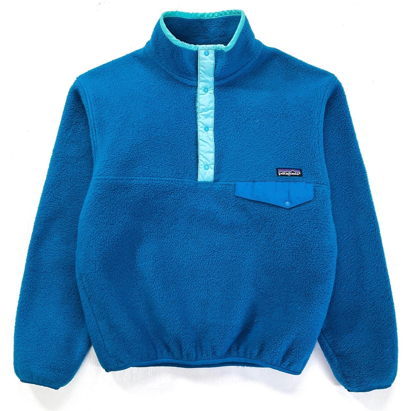 Solid Patagonia Synchilla Fleeces