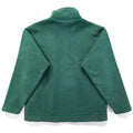 1994 Patagonia Made In The U.S.A. Synchilla Sweater, Spruce (M)