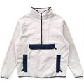 2021 Patagonia Synchilla Fleece Anorak, Oatmeal Heather (XL)