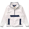 2021 Patagonia Synchilla Fleece Anorak, Oatmeal Heather (XL)