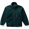 1999 Patagonia Made In The U.S.A. Synchilla Jacket, Hunter (M)