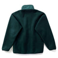 1999 Patagonia Made In The U.S.A. Synchilla Jacket, Hunter (M)
