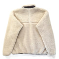 2007 Patagonia Classic Retro-X “Deep Pile” Cardigan, Natural (XL)