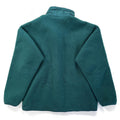 1994 Patagonia Made In The U.S.A. Synchilla Jacket, Spruce (L)