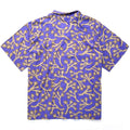 1992 Patagonia Mens A/C Cotton Print Shirt, Joshua Tree Print (XL)