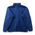 1997 Patagonia Made In The U.S.A. Retro-X Jacket, Storm Blue (L)
