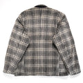 1997 Patagonia Womens Ultra-Plush Fleece Overshirt, Berkshire (L)