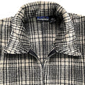 1997 Patagonia Womens Ultra-Plush Fleece Overshirt, Berkshire (L)
