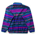 1993 Patagonia Printed Synchilla Snap-T, Sacajawea: Bluegrass (M)