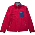 2013 Patagonia 40th Anniversary Mesclun Retro-X Jacket, Red (M)