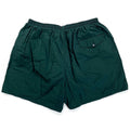 1998 Patagonia Mens 4” Nylon Baggies Shorts, Hunter (L)