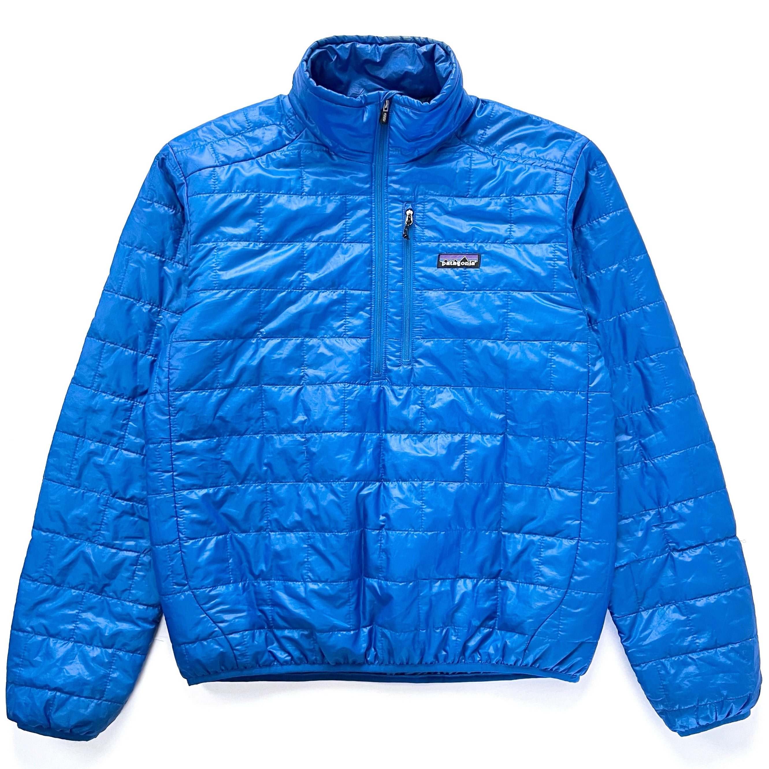 Down & Synthetic Insulation