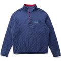 2014 Patagonia 40th Anniversary Legacy Diamond Quilt Snap-T (L)